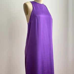 ☆ silk loulou studio dress